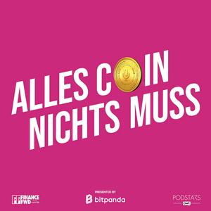 Höre Alles Coin Nichts Muss in der App.