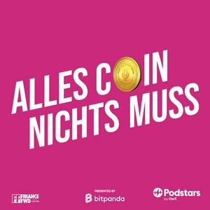 Höre Alles Coin Nichts Muss in der App.