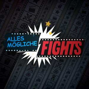 Höre Alles mögliche Fights in der App.