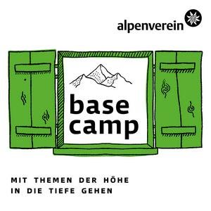 Höre alpenverein basecamp in der App.