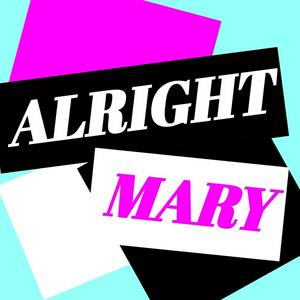 Höre Alright Mary: All Things RuPaul's Drag Race in der App.