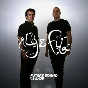 Höre Aly & Fila pres. Future Sound Of Egypt Radio in der App.