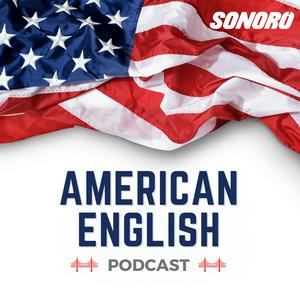 Höre American English Podcast in der App.