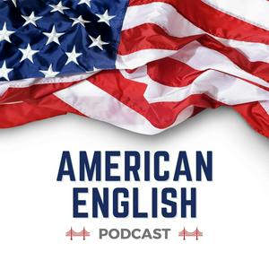 Höre American English Podcast in der App.