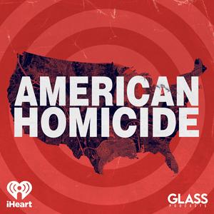 Höre American Homicide in der App.