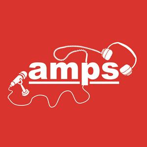 Höre AMPS Podcast in der App.