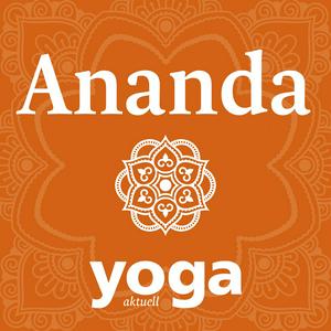 Höre Ananda - der YOGA-AKTUELL Podcast in der App.