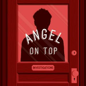 Höre Angel on Top: An Angel Rewatch Podcast in der App.