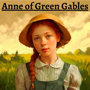 Höre Anne of Green Gables in der App.