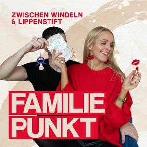 Höre Familie Punkt in der App.