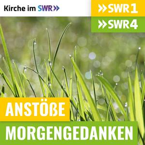 Höre Anstöße SWR1 BW / Morgengedanken SWR4 BW - Kirche im SWR in der App.