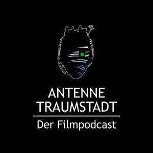 Höre Antenne Traumstadt - Der Filmpodcast in der App.