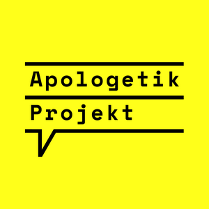 Höre Apologetik Projekt in der App.