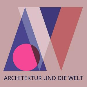 Höre Architektur und die Welt in der App.