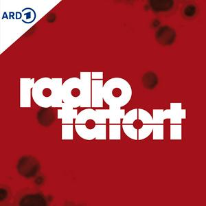 Höre ARD Radio Tatort in der App.