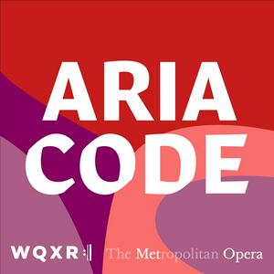 Höre Aria Code in der App.