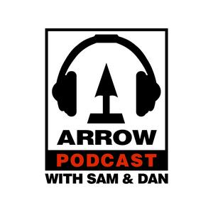 Höre Arrow Video Podcast in der App.