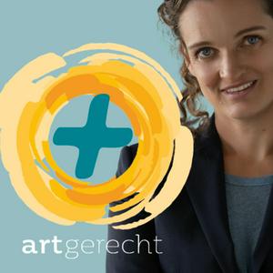 Höre artgerecht - der andere Elternpodcast in der App.