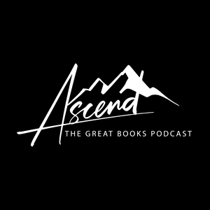 Höre Ascend - The Great Books Podcast in der App.