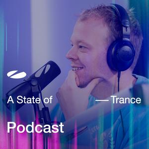 Höre ASOT | A State of Trance Podcast in der App.