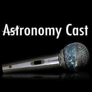 Höre Astronomy Cast in der App.