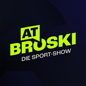 Höre At Broski - Die Sport-Show in der App.