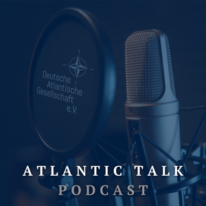 Höre Atlantic Talk Podcast in der App.