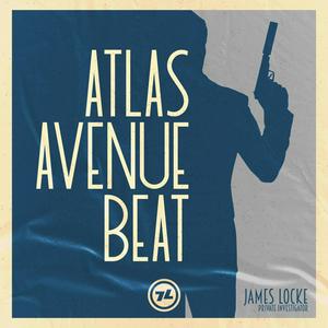 Höre Atlas Avenue Beat in der App.