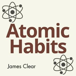 Höre Atomic Habits cheat sheet in der App.