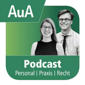 Höre AuA-Podcast in der App.