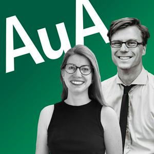 Höre AuA-Podcast in der App.