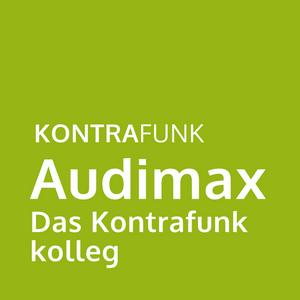 Höre Audimax in der App.