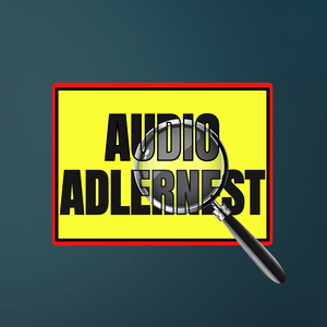 Höre Audio Adlernest - Der Podcast über TKKG in der App.