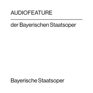 Höre AUDIOFEATURE in der App.