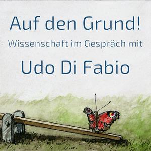 Höre Auf den Grund! in der App.