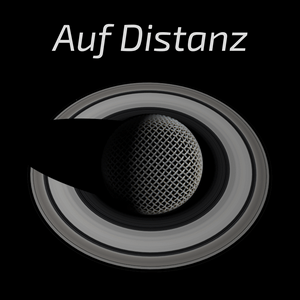 Höre Auf Distanz - Podcast über Astronomie und Raumfahrt in der App.