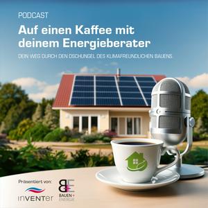 Höre Auf einen Kaffee mit deinem Energieberater in der App.