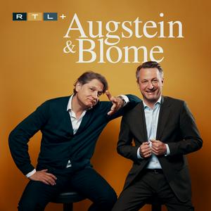 Höre Augstein & Blome in der App.