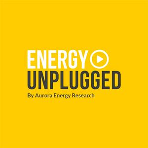 Höre Energy Unplugged by Aurora in der App.