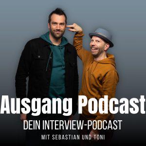 Höre Ausgang Podcast (Alle Folgen) in der App.