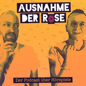 Höre Ausnahme der Rose in der App.