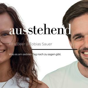 Höre ausstehend - Was es am siebten Tag noch zu sagen gibt. in der App.