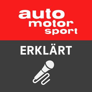 Höre auto motor und sport erklärt in der App.