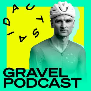 Höre Autsaid - Gravel Podcast in der App.