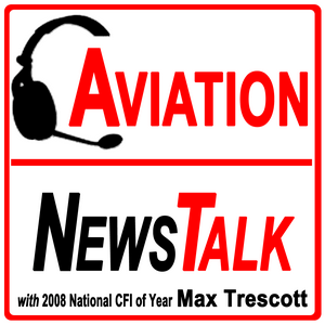 Höre Aviation News Talk podcast in der App.