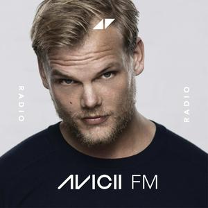 Höre AVICII FM in der App.