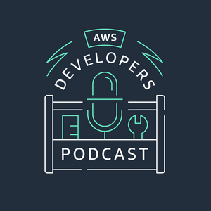 Höre The AWS Developers Podcast in der App.