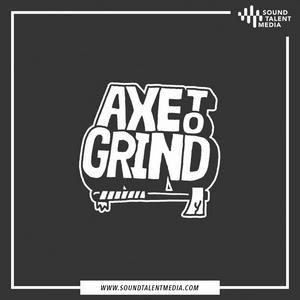 Höre AXE TO GRIND PODCAST in der App.