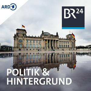 Höre Politik und Hintergrund in der App.