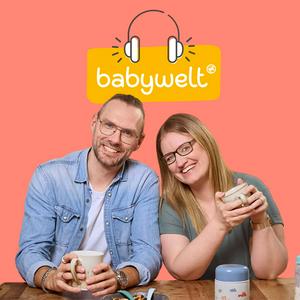 Höre babywelt Podcast in der App.